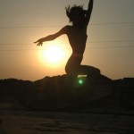 Alisa B – Danceuse