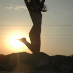 Alisa B – Danceuse