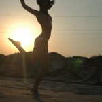 Alisa B – Danceuse