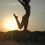 Alisa B – Danceuse