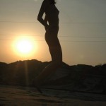 Alisa B – Danceuse