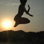 Alisa B – Danceuse