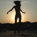 Alisa B – Danceuse