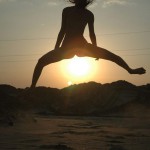 Alisa B – Danceuse