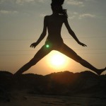 Alisa B – Danceuse