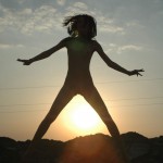 Alisa B – Danceuse