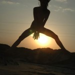 Alisa B – Danceuse