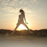 Alisa B – Danceuse