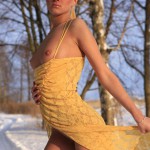 Alisa C – Presenting Alisa