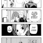 I Want to Tease Poor Zero Saber More!