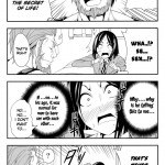 I Want to Tease Poor Zero Saber More!