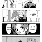 I Want to Tease Poor Zero Saber More!