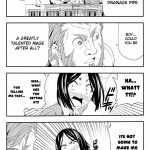 I Want to Tease Poor Zero Saber More!