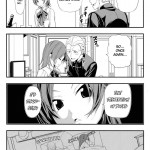 I Want to Tease Poor Zero Saber More!