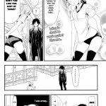 I Want to Tease Poor Zero Saber More!