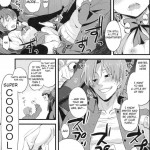 LO Rin to Rikai sarenai Art