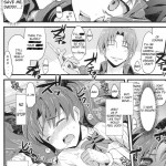 LO Rin to Rikai sarenai Art