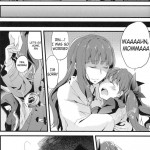 LO Rin to Rikai sarenai Art