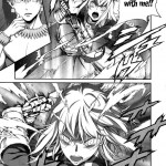 Make the Noble King of Knights Fall Into a Simple Woman