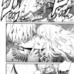 Make the Noble King of Knights Fall Into a Simple Woman