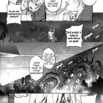 Make the Noble King of Knights Fall Into a Simple Woman