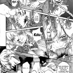 Make the Noble King of Knights Fall Into a Simple Woman