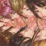 Ohigebon-20 60-pun 10000 Gil ni Narimasu 3