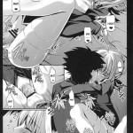 Saber san no Migawari Sakusen