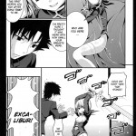 Saber san no Migawari Sakusen