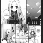 Saber san no Migawari Sakusen