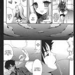 Saber san no Migawari Sakusen