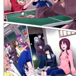 T-Moon Complex Congratulations! 10th Anniversary