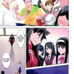 T-Moon Complex Congratulations! 10th Anniversary