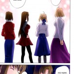 T-Moon Complex Congratulations! 10th Anniversary