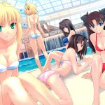 T-Moon Complex Congratulations! 10th Anniversary