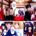 T-Moon Complex Congratulations! 10th Anniversary