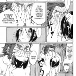 To Whom It May Concern, I’ve Gone To Oceanus. Yours Truly