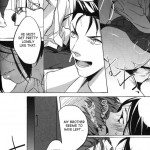 To Whom It May Concern, I’ve Gone To Oceanus. Yours Truly