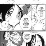 To Whom It May Concern, I’ve Gone To Oceanus. Yours Truly