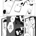 To Whom It May Concern, I’ve Gone To Oceanus. Yours Truly