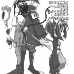 FF Ninenya Kaisei Han