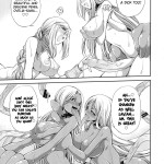 Futariha Futanari Tyoukyoushi