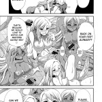 Futariha Futanari Tyoukyoushi