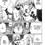 Futariha Futanari Tyoukyousi