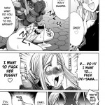 Futariha Futanari Tyoukyousi