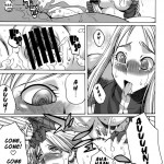 Futariha Futanari Tyoukyousi