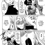 Futariha Futanari Tyoukyousi