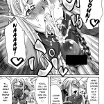 Futariha Futanari Tyoukyousi