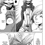 Futariha Futanari Tyoukyousi