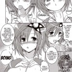 Koishite Ii Desu Tomo